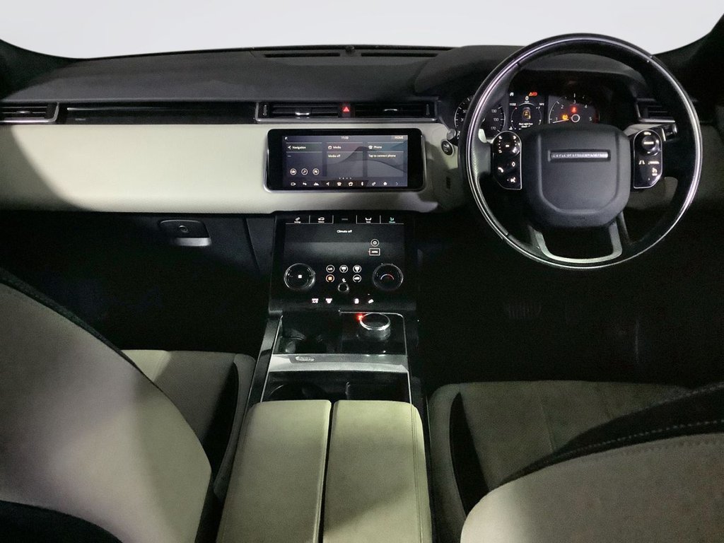 Used Land Rover Range Rover Velar 2018 for sale - 76900238: Photo 3