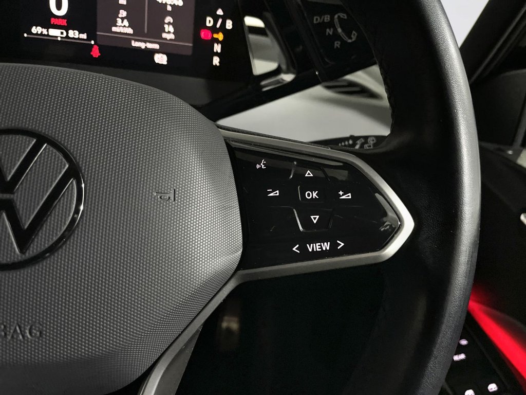 Used Volkswagen ID.3 2020 for sale - 77820791: Photo 19