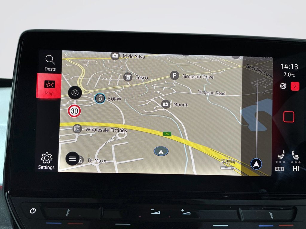 Used Volkswagen ID.3 2020 for sale - 77820791: Photo 24