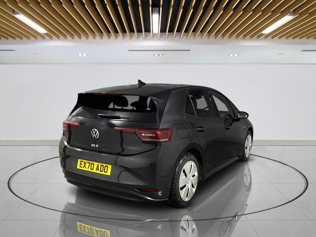 Used Volkswagen ID.3 2020 for sale - 77820791: Photo 7