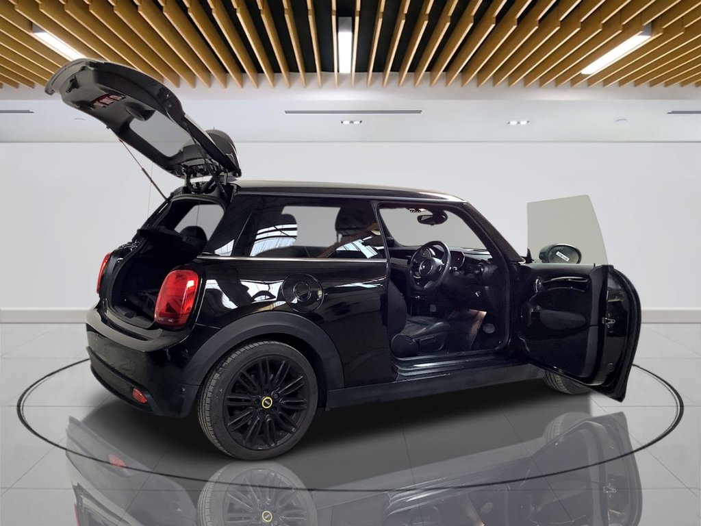 Used MINI Hatch 2021 for sale - 77571653: Photo 10