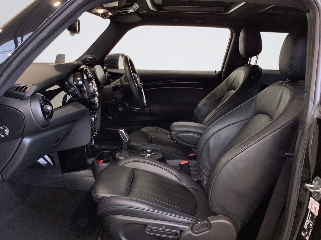 Used MINI Hatch 2021 for sale - 77571653: Photo 12