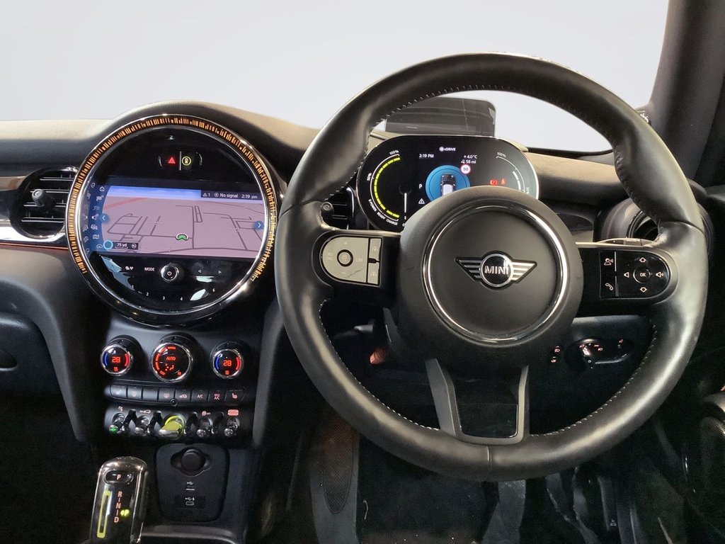 Used MINI Hatch 2021 for sale - 77571653: Photo 14