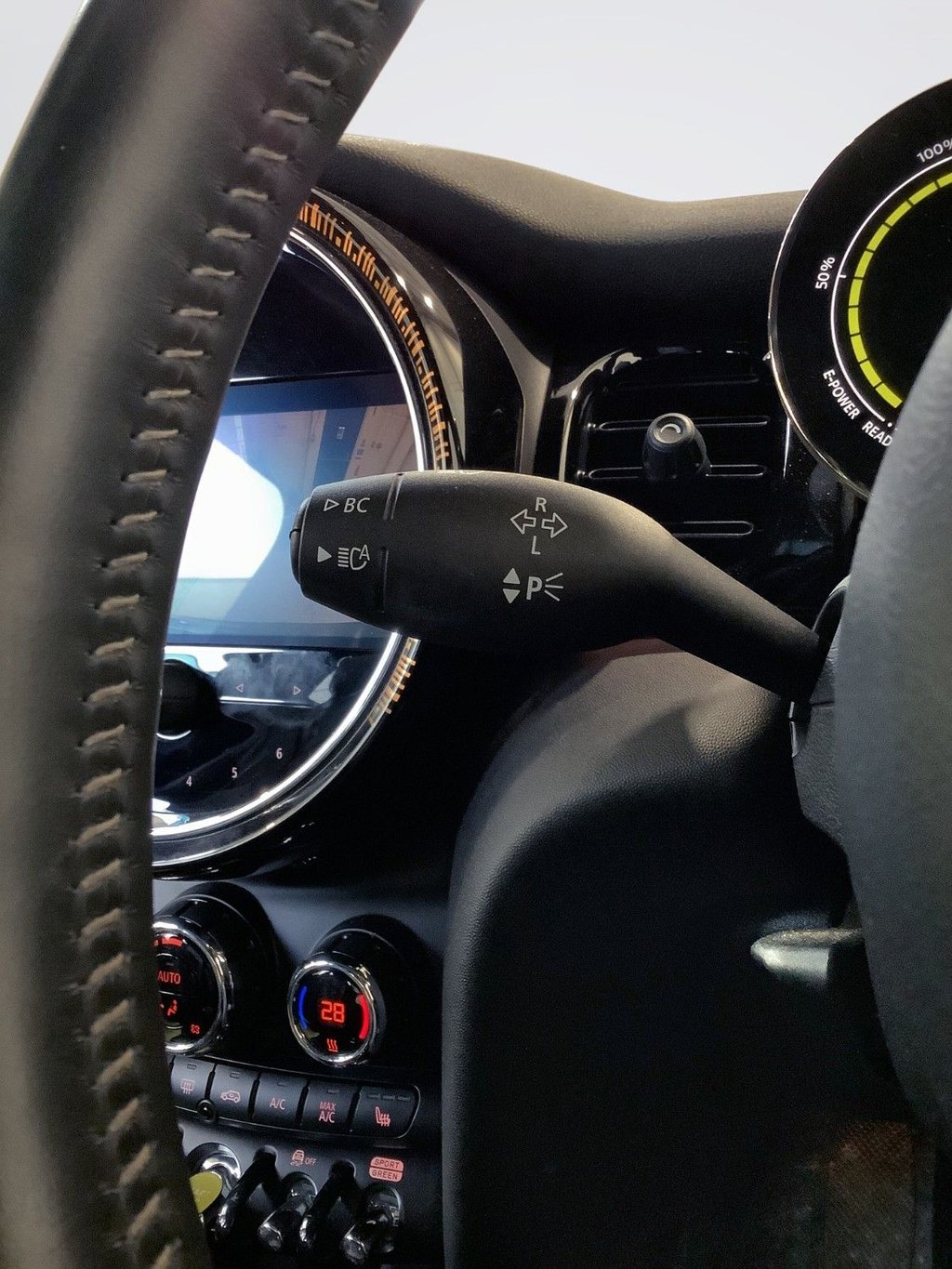 Used MINI Hatch 2021 for sale - 77571653: Photo 19