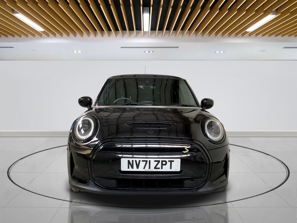 Used MINI Hatch 2021 for sale - 77571653: Photo 2