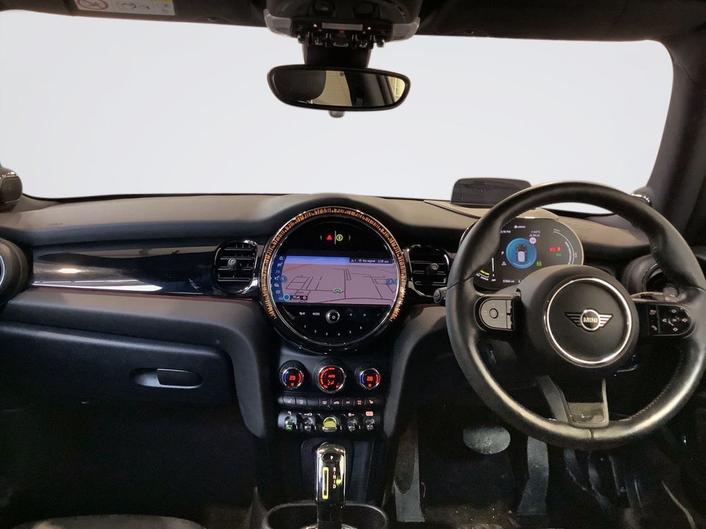 Used MINI Hatch 2021 for sale - 77571653: Photo 3