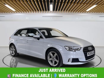 Used Audi A3 2019 for sale - 79189656: Photo