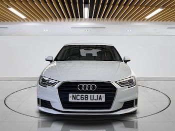 Used Audi A3 2019 for sale - 79189656: Photo