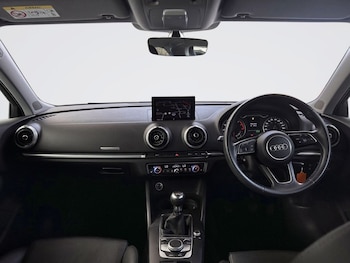 Used Audi A3 2019 for sale - 79189656: Photo