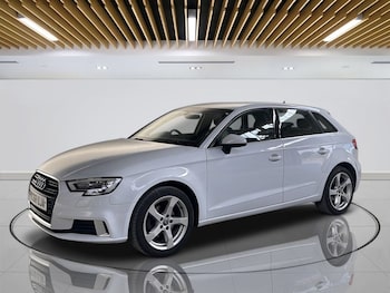 Used Audi A3 2019 for sale - 79189656: Photo