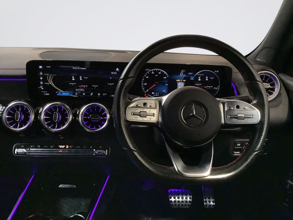 Used Mercedes-Benz EQB 2022 for sale - 77621159: Photo 15