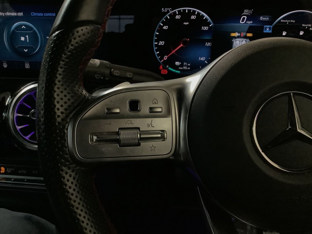 Used Mercedes-Benz EQB 2022 for sale - 77621159: Photo 17