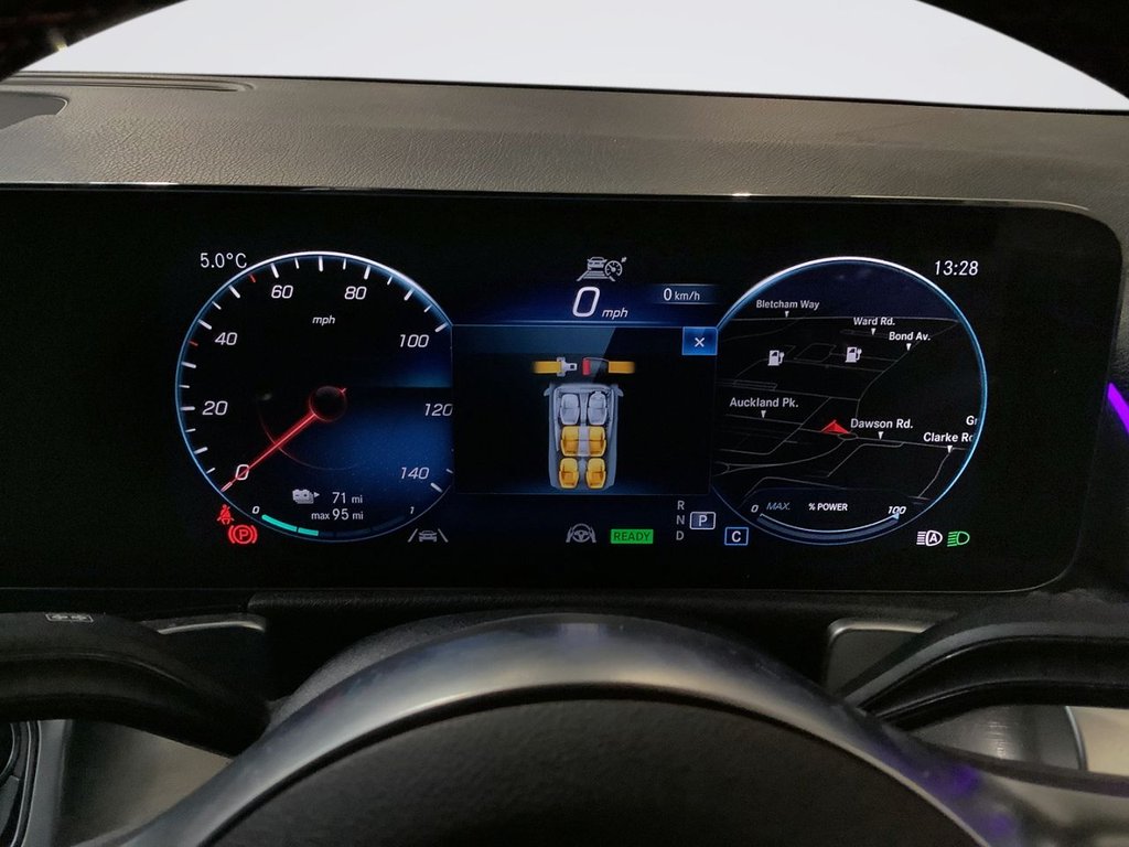 Used Mercedes-Benz EQB 2022 for sale - 77621159: Photo 18