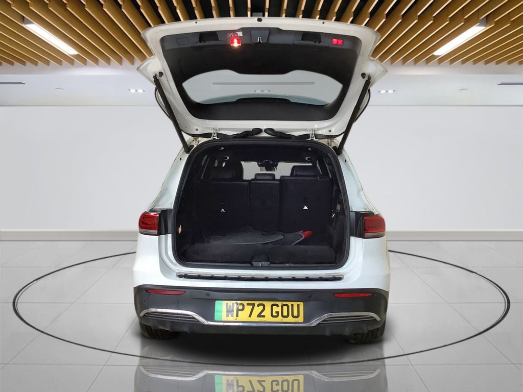 Used Mercedes-Benz EQB 2022 for sale - 77621159: Photo 9