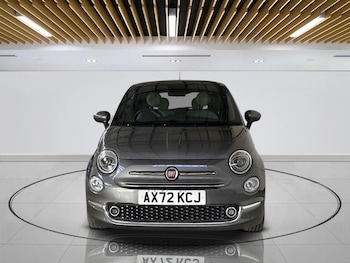 Used Fiat 500 2023 for sale - 79518201: Photo