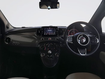 Used Fiat 500 2023 for sale - 79518201: Photo