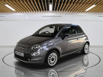 Used Fiat 500 2023 for sale - 79518201: Photo