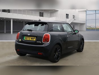 Used MINI Electric Hatch 2022 for sale - 77369637: Photo