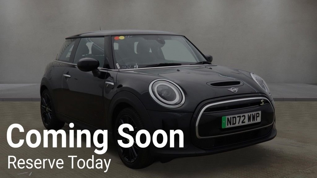 Used MINI Hatch 2022 for sale - 77369637: Photo 7