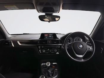 Used BMW 1 Series 2019 for sale - 78880242: Photo