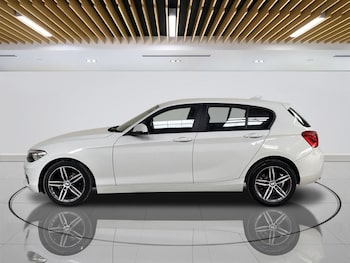 Used BMW 1 Series 2019 for sale - 78880242: Photo