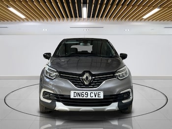 Used Renault Captur 2019 for sale - 78780426: Photo
