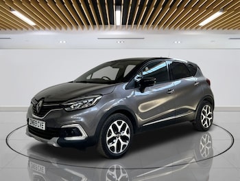 Used Renault Captur 2019 for sale - 78780426: Photo