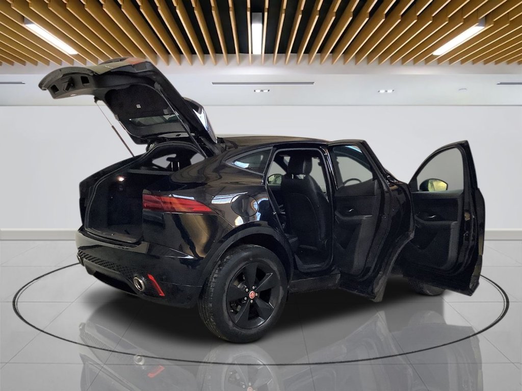 Used Jaguar E-Pace 2019 for sale - 77990782: Photo 10