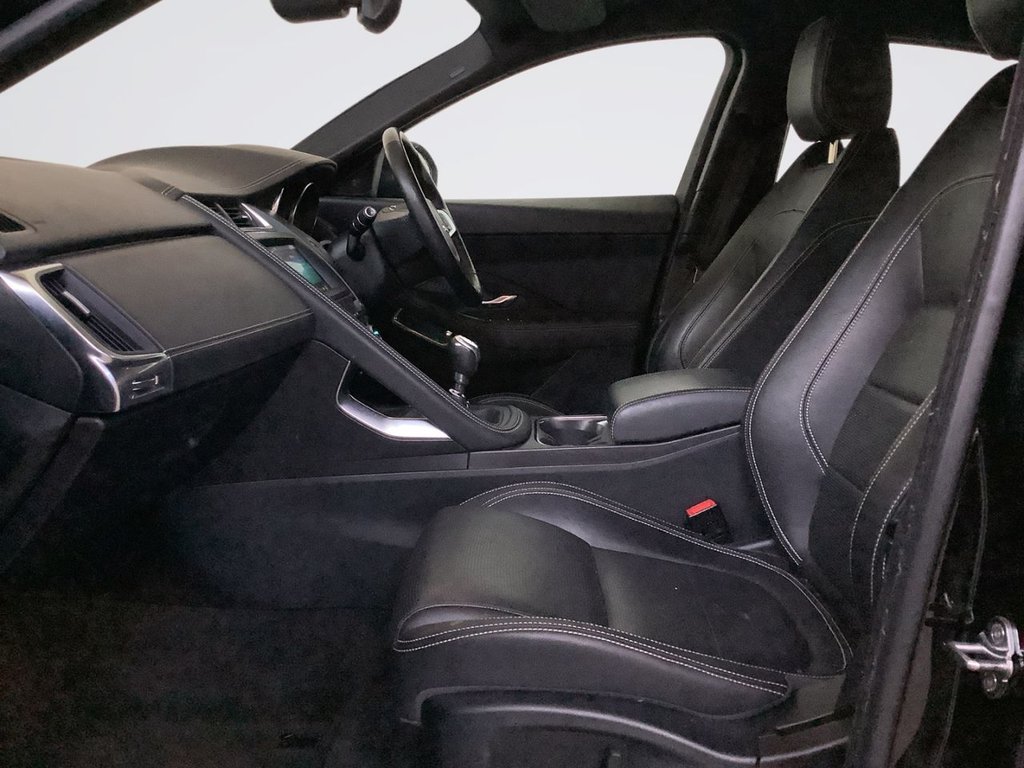 Used Jaguar E-Pace 2019 for sale - 77990782: Photo 12