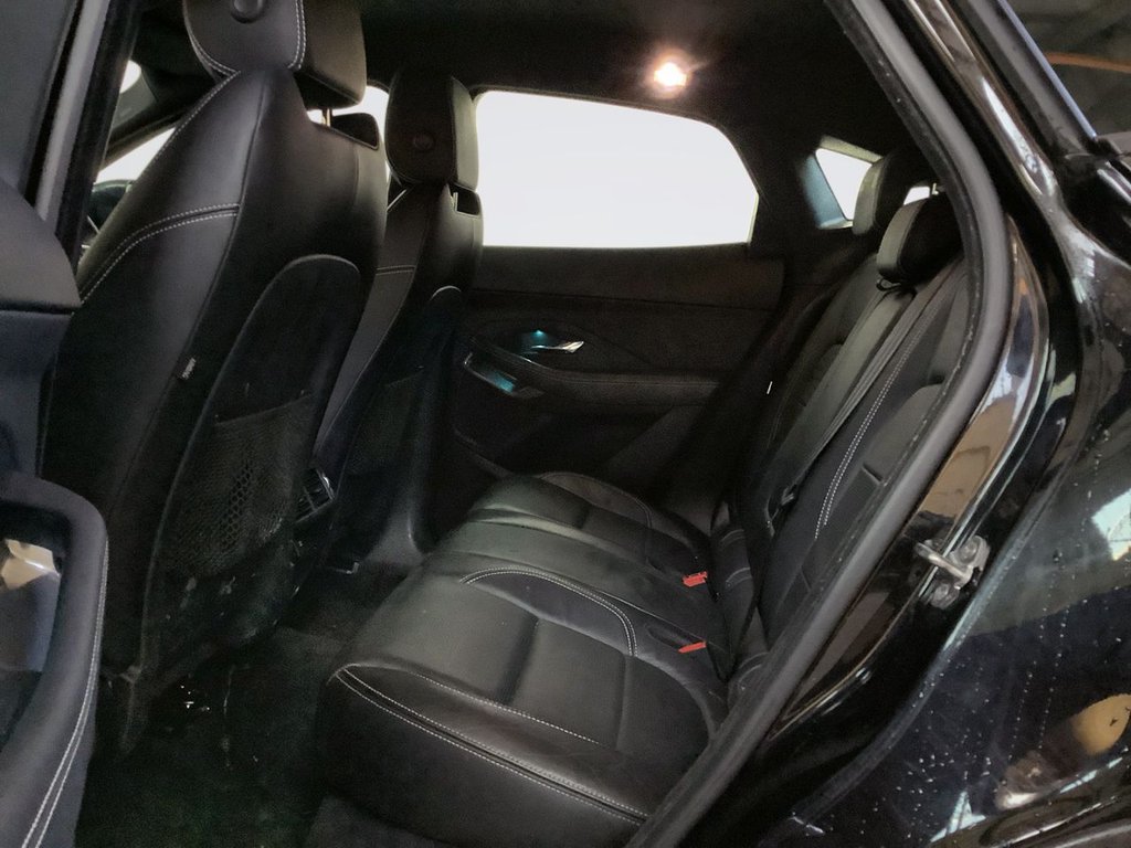 Used Jaguar E-Pace 2019 for sale - 77990782: Photo 13