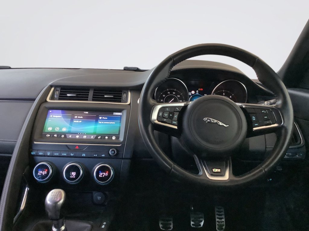 Used Jaguar E-Pace 2019 for sale - 77990782: Photo 15