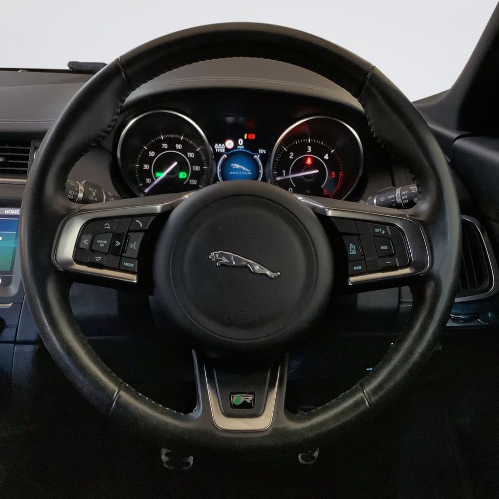 Used Jaguar E-Pace 2019 for sale - 77990782: Photo 16