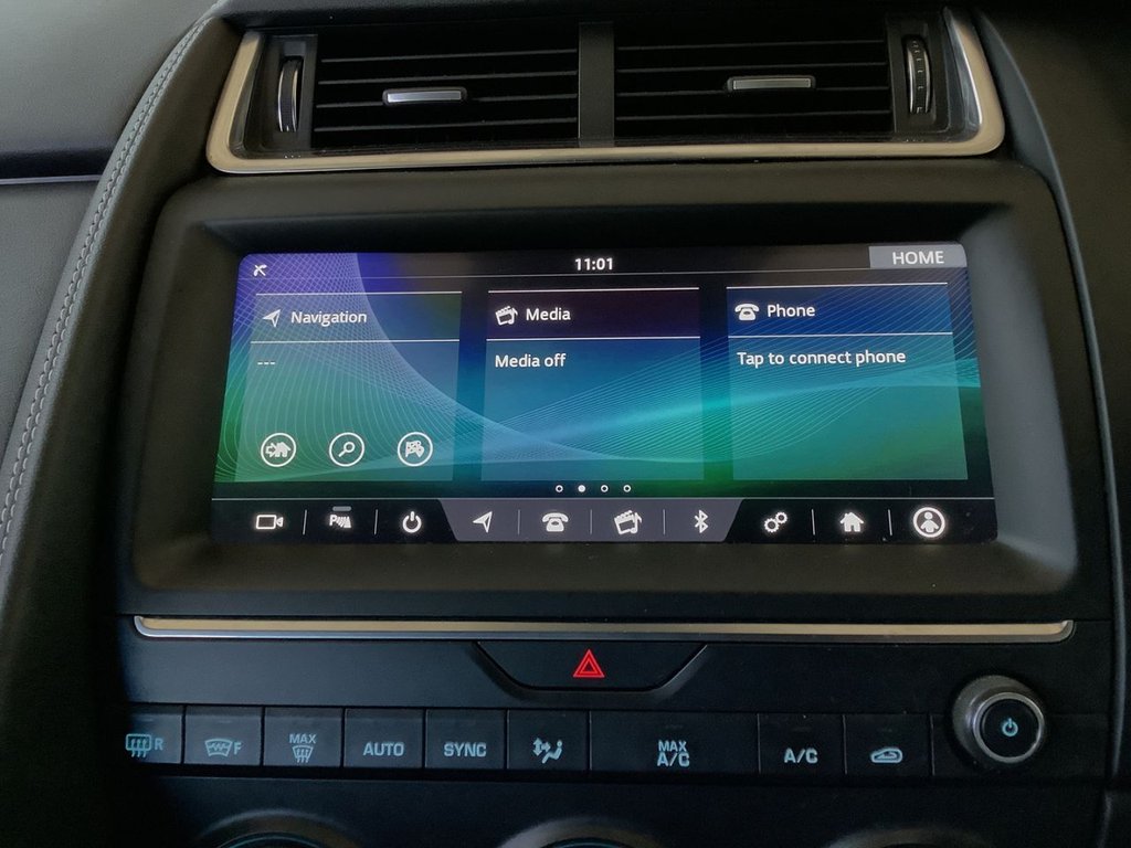 Used Jaguar E-Pace 2019 for sale - 77990782: Photo 23