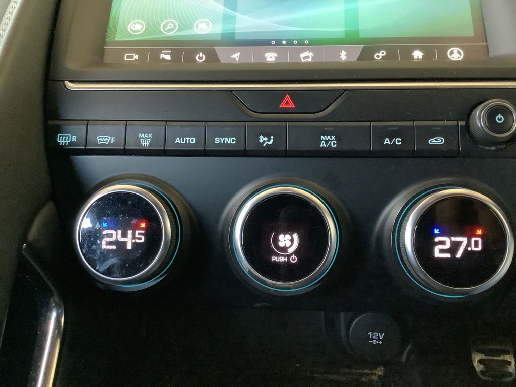 Used Jaguar E-Pace 2019 for sale - 77990782: Photo 24