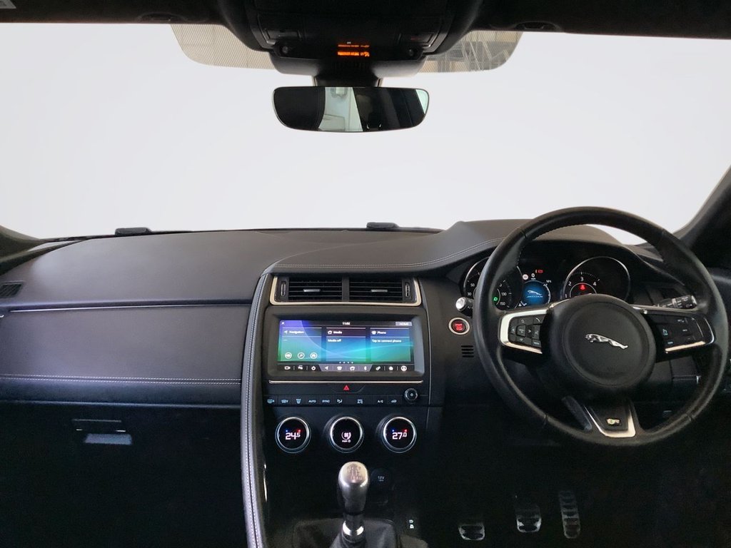 Used Jaguar E-Pace 2019 for sale - 77990782: Photo 3