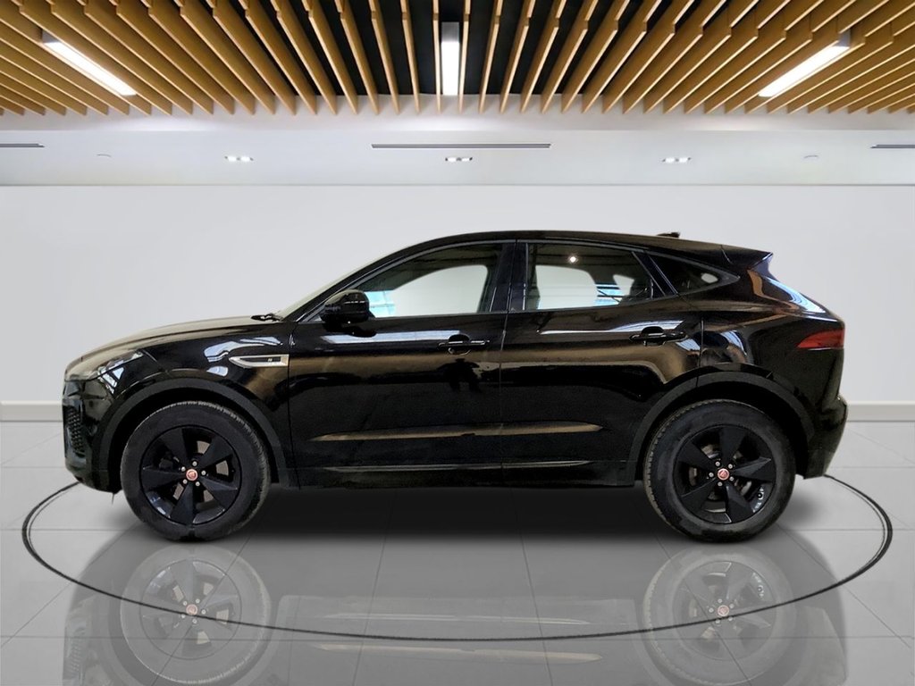 Used Jaguar E-Pace 2019 for sale - 77990782: Photo 5