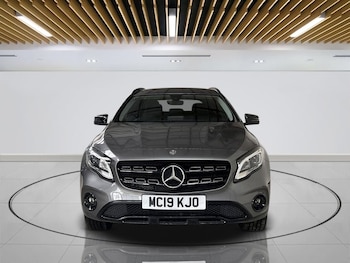 Used Mercedes-Benz GLA 2019 for sale - 78828470: Photo