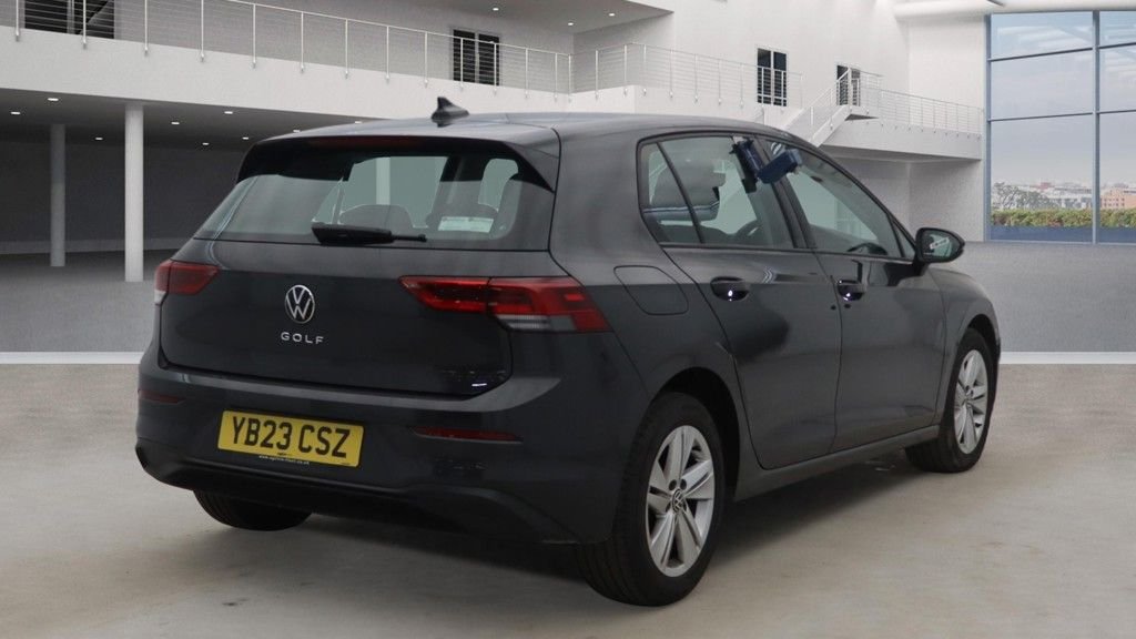 Used Volkswagen Golf 2023 for sale - 77976503: Photo 10