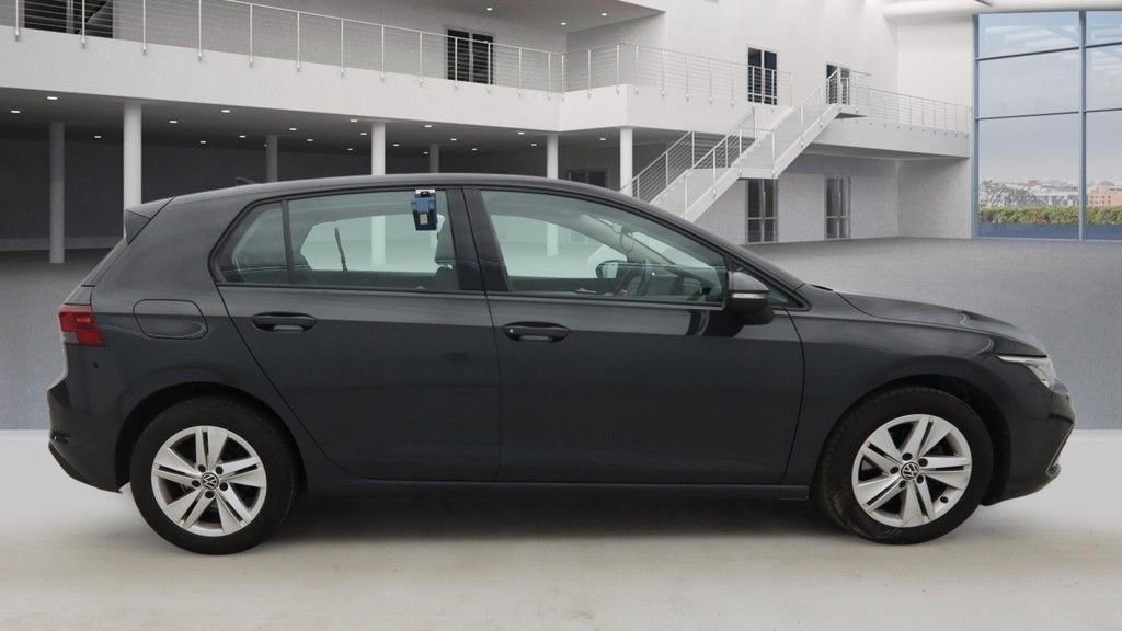 Used Volkswagen Golf 2023 for sale - 77976503: Photo 11