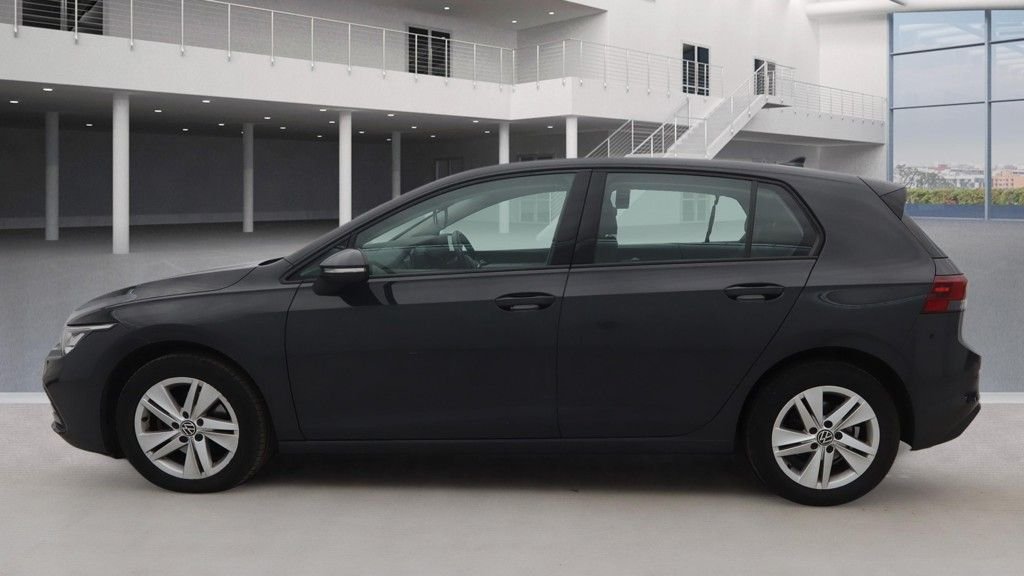 Used Volkswagen Golf 2023 for sale - 77976503: Photo 12