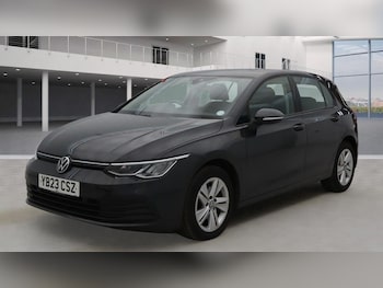 Used Volkswagen Golf 2023 for sale - 77976503: Photo