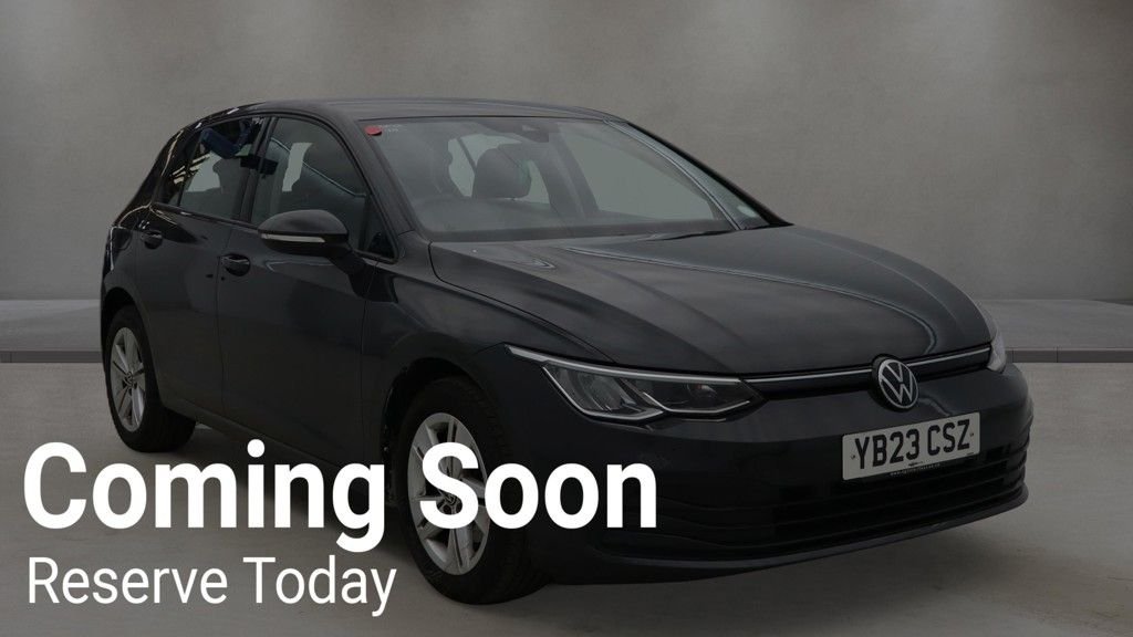 Used Volkswagen Golf 2023 for sale - 77976503: Photo 4