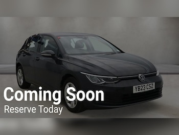 Used Volkswagen Golf 2023 for sale - 77976503: Photo