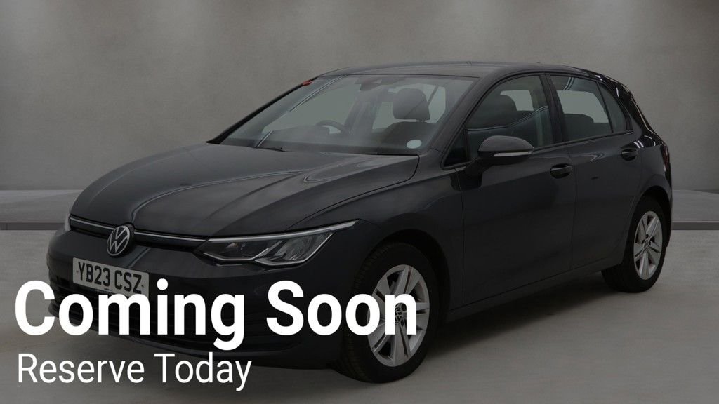 Used Volkswagen Golf 2023 for sale - 77976503: Photo 5