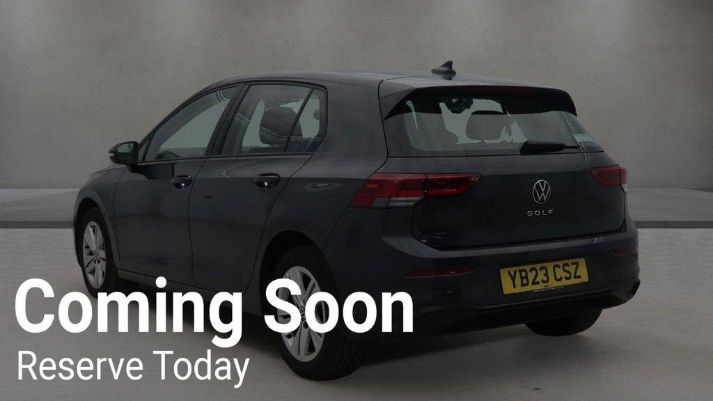 Used Volkswagen Golf 2023 for sale - 77976503: Photo 6