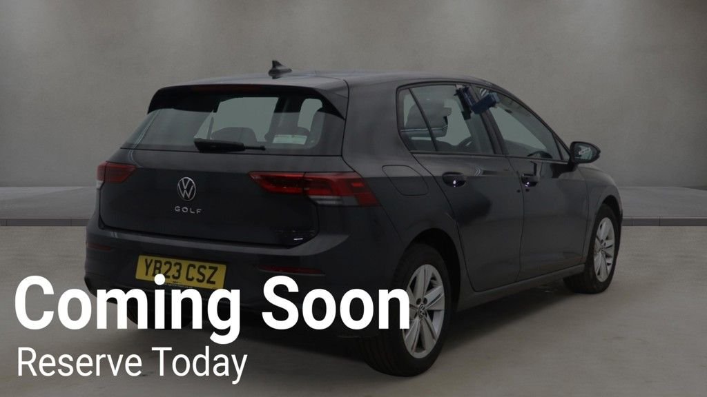 Used Volkswagen Golf 2023 for sale - 77976503: Photo 7