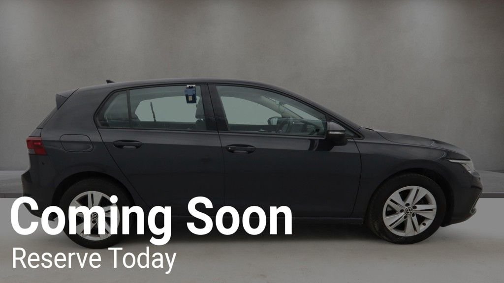 Used Volkswagen Golf 2023 for sale - 77976503: Photo 8