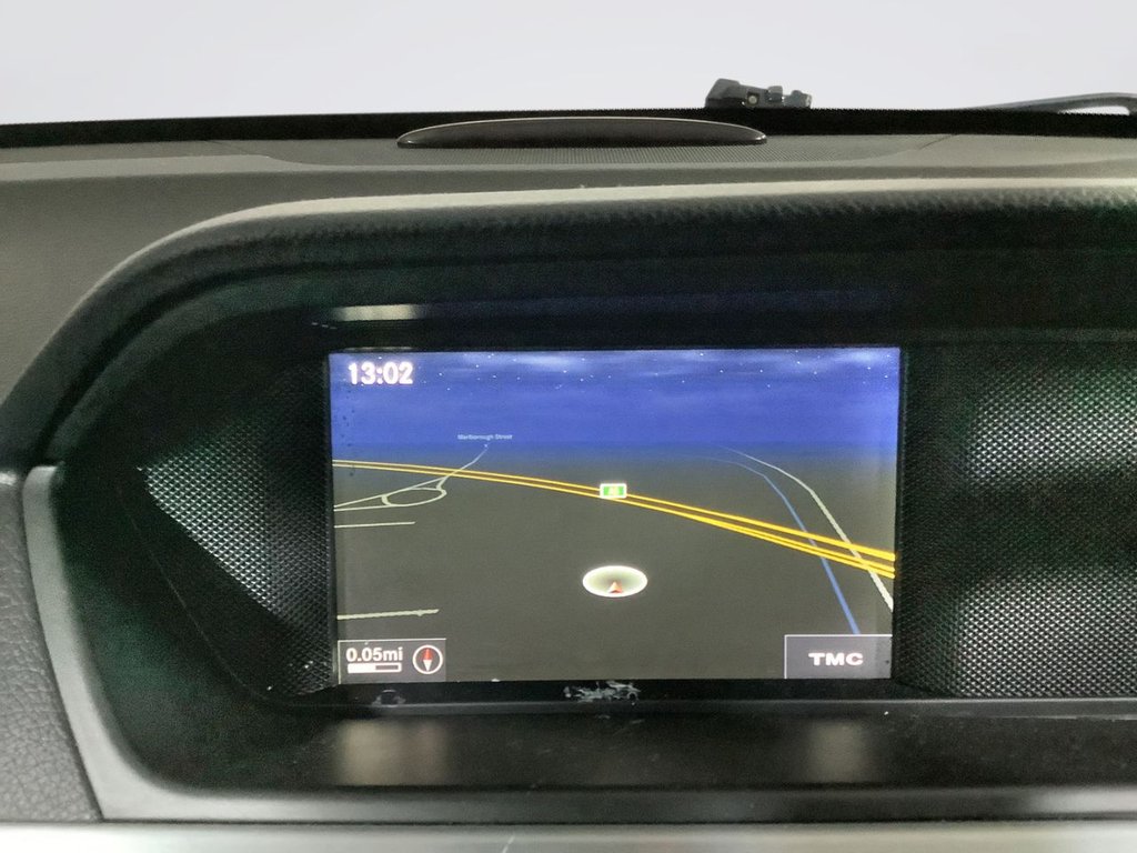 Used Mercedes-Benz C Class 2012 for sale - 77161902: Photo 21