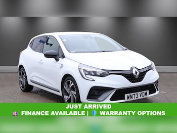 Used Renault Clio 2023 for sale - 79114115: Photo