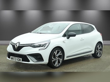 Used Renault Clio 2023 for sale - 79114115: Photo